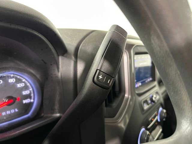 Used 2023 Chevrolet Silverado 1500 Custom image 20
