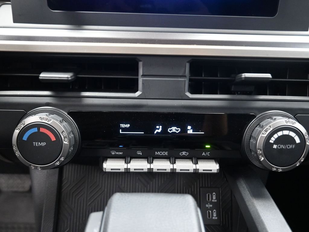 Used 2024 Toyota Tacoma SR5 RWD image 9