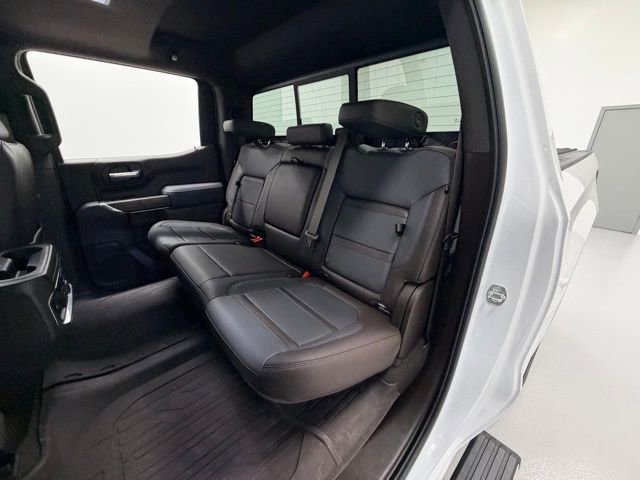 Certified 2021 GMC Sierra 1500 Denali w/ Denali Ultimate Package image 26