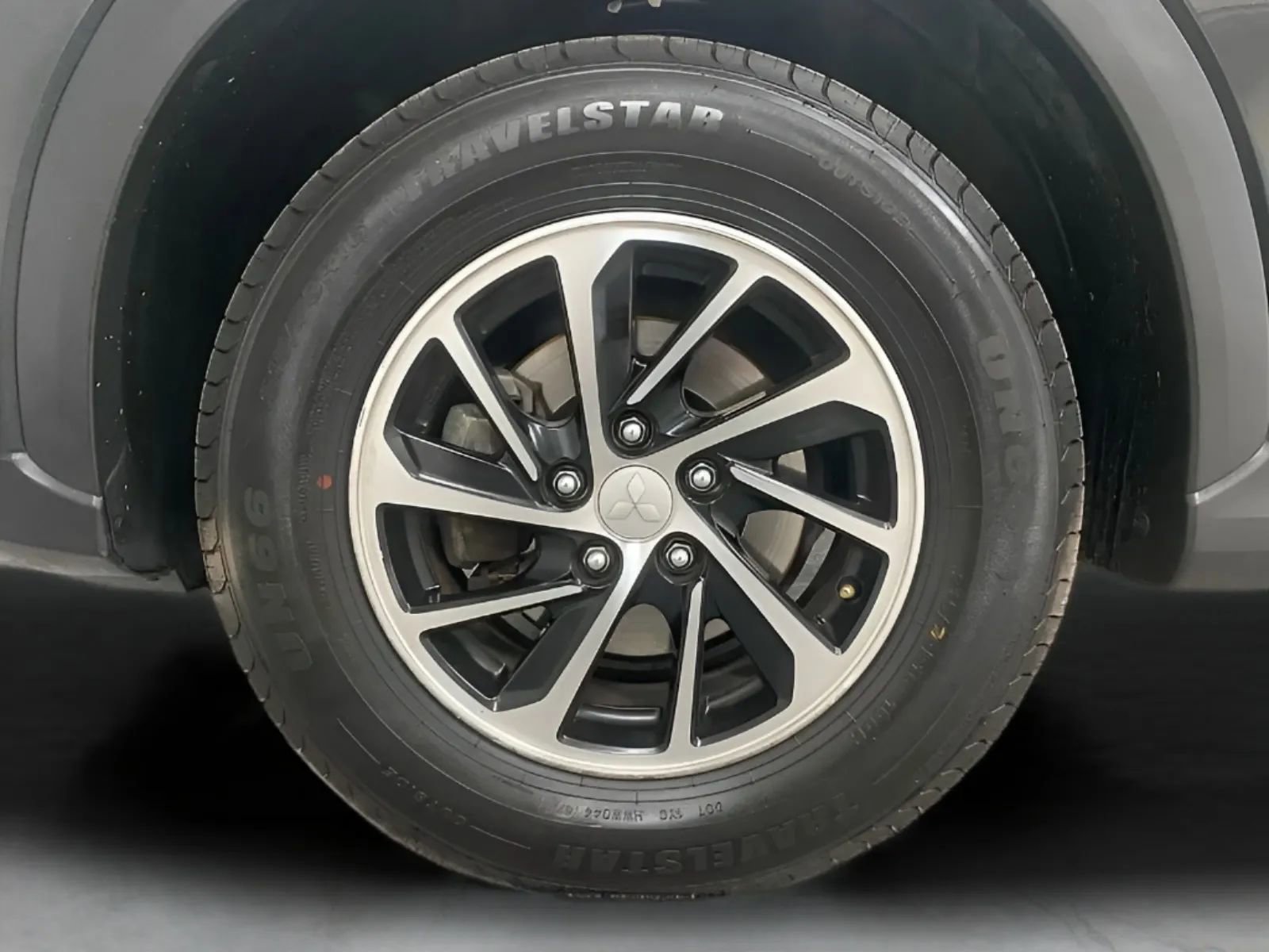 Used 2020 Mitsubishi Eclipse Cross ES AWD/4WD image 26