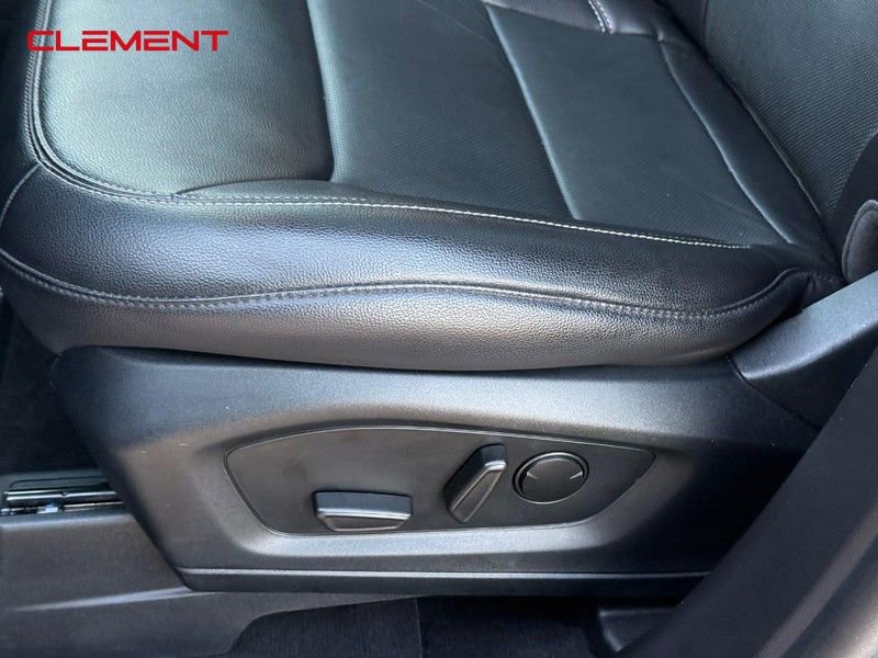 Used 2022 Ford Explorer Limited w/ Equipment Group 301A image 24