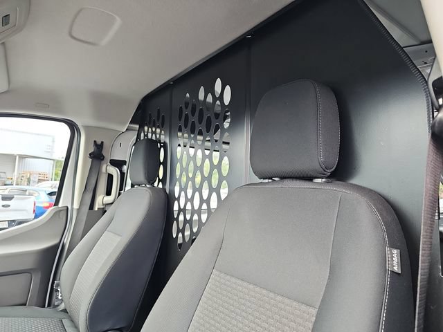 Used 2025 Ford Transit 250 Low Roof w/ Exterior Upgrade Package RWD image 16