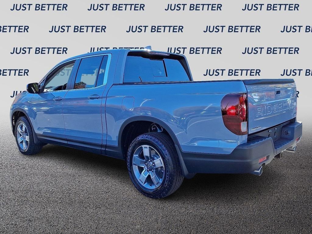 New 2026 Honda Ridgeline RTL image 3