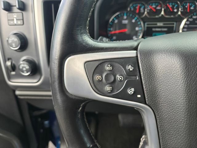 Used 2018 GMC Sierra 1500 SLT image 25