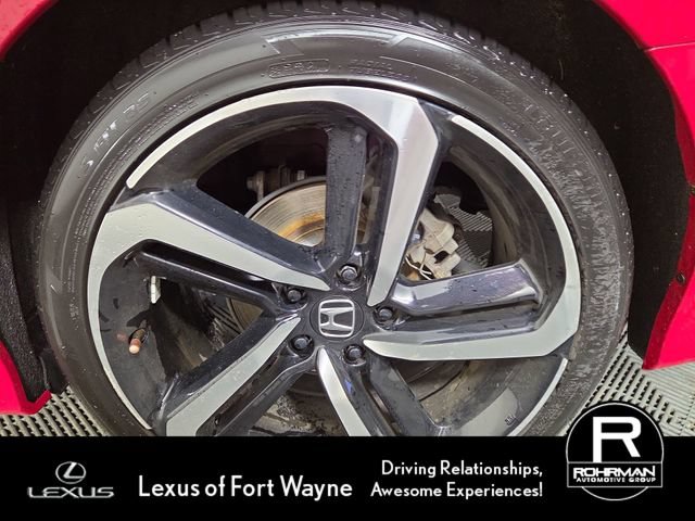 Used 2020 Honda Accord Sport image 10
