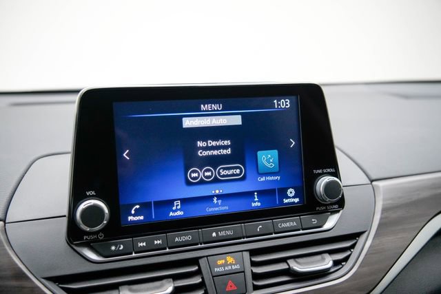 Used 2024 Nissan Altima 2.5 SV image 27