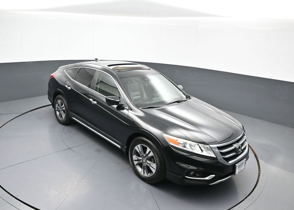 Used 2015 Honda Crosstour EX-L image 35