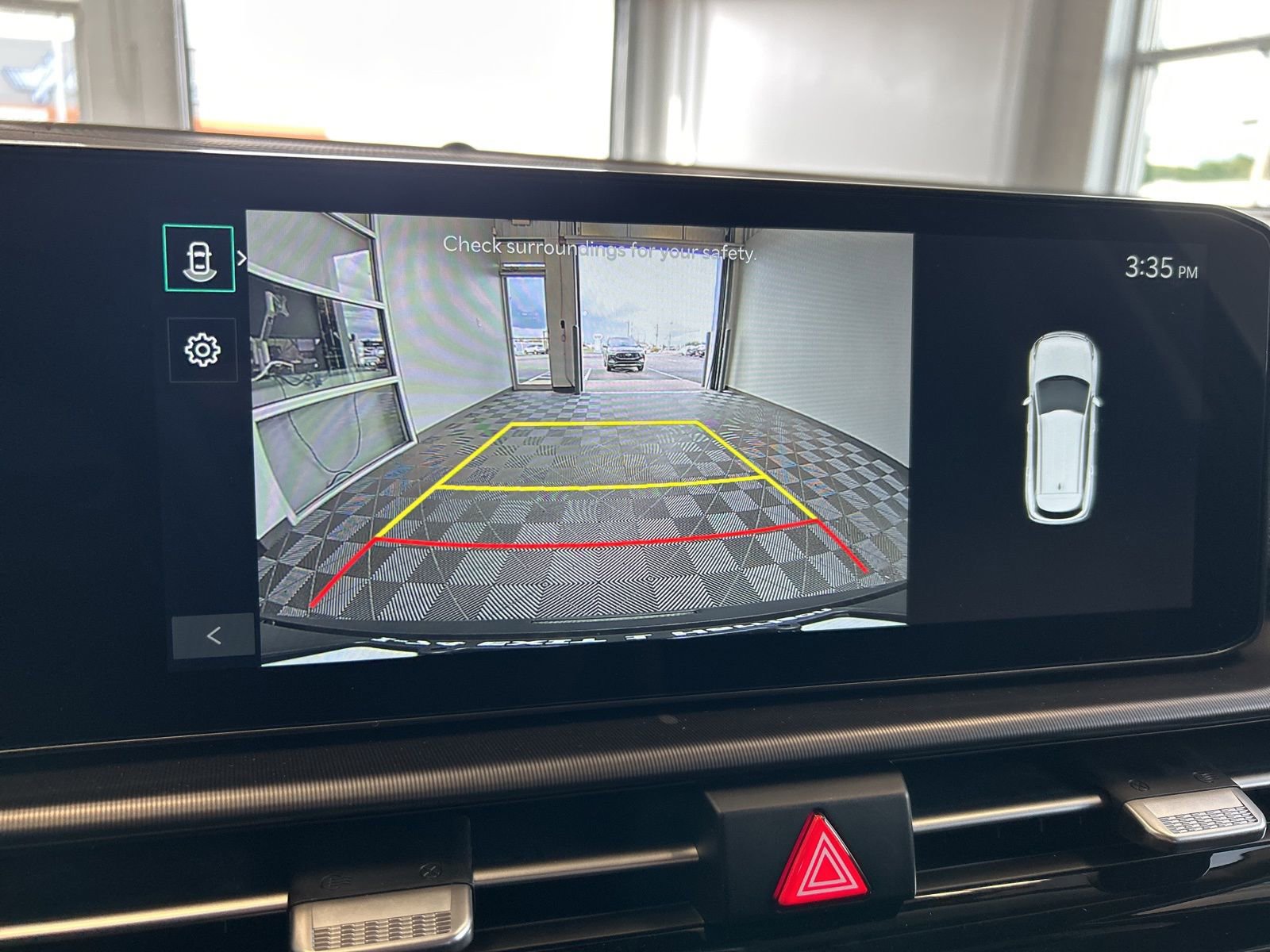 New 2026 Kia Sportage EX image 31