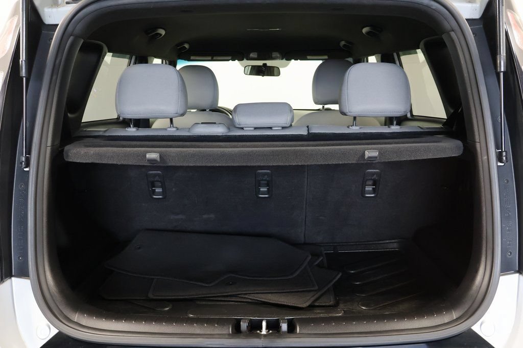 Used 2016 Kia Soul + w/ Eco Package FWD image 14