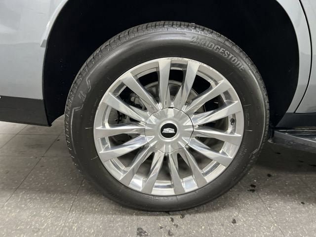 Certified 2023 Cadillac Escalade Premium Luxury AWD/4WD image 34