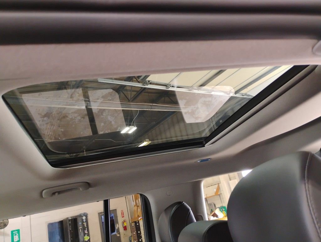 New 2026 Hyundai Santa Fe Limited image 23