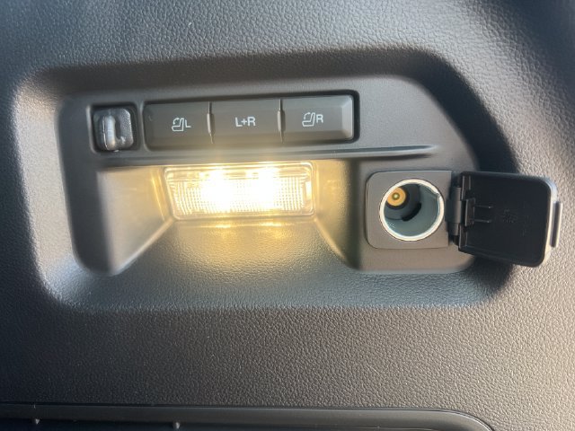 New 2027 Ford Explorer Tremor AWD/4WD image 7
