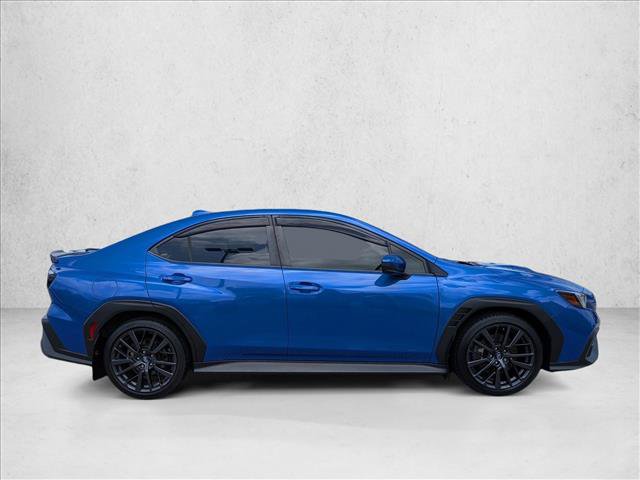 Used 2022 Subaru WRX Premium AWD/4WD image 4
