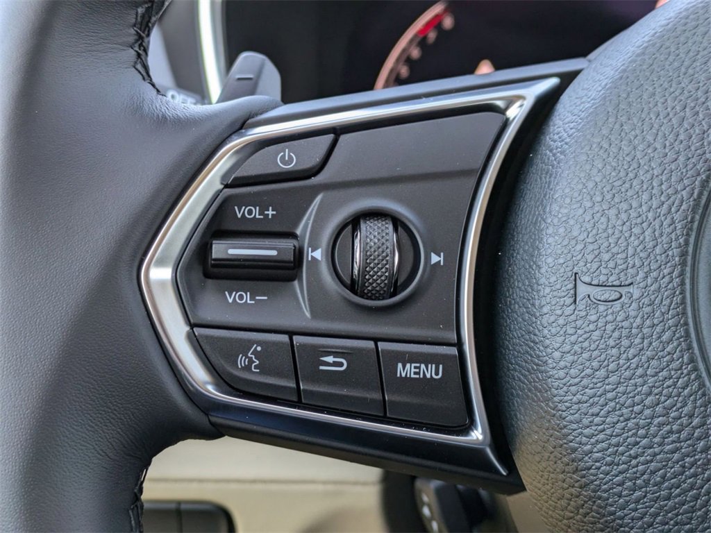 New 2025 Acura MDX w/ Technology Package image 19
