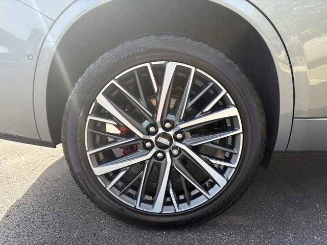 Certified 2024 Cadillac XT6 Sport w/ Technology Package image 17