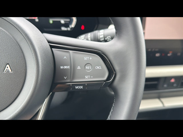 New 2026 MAZDA CX-5 Select AWD/4WD image 19