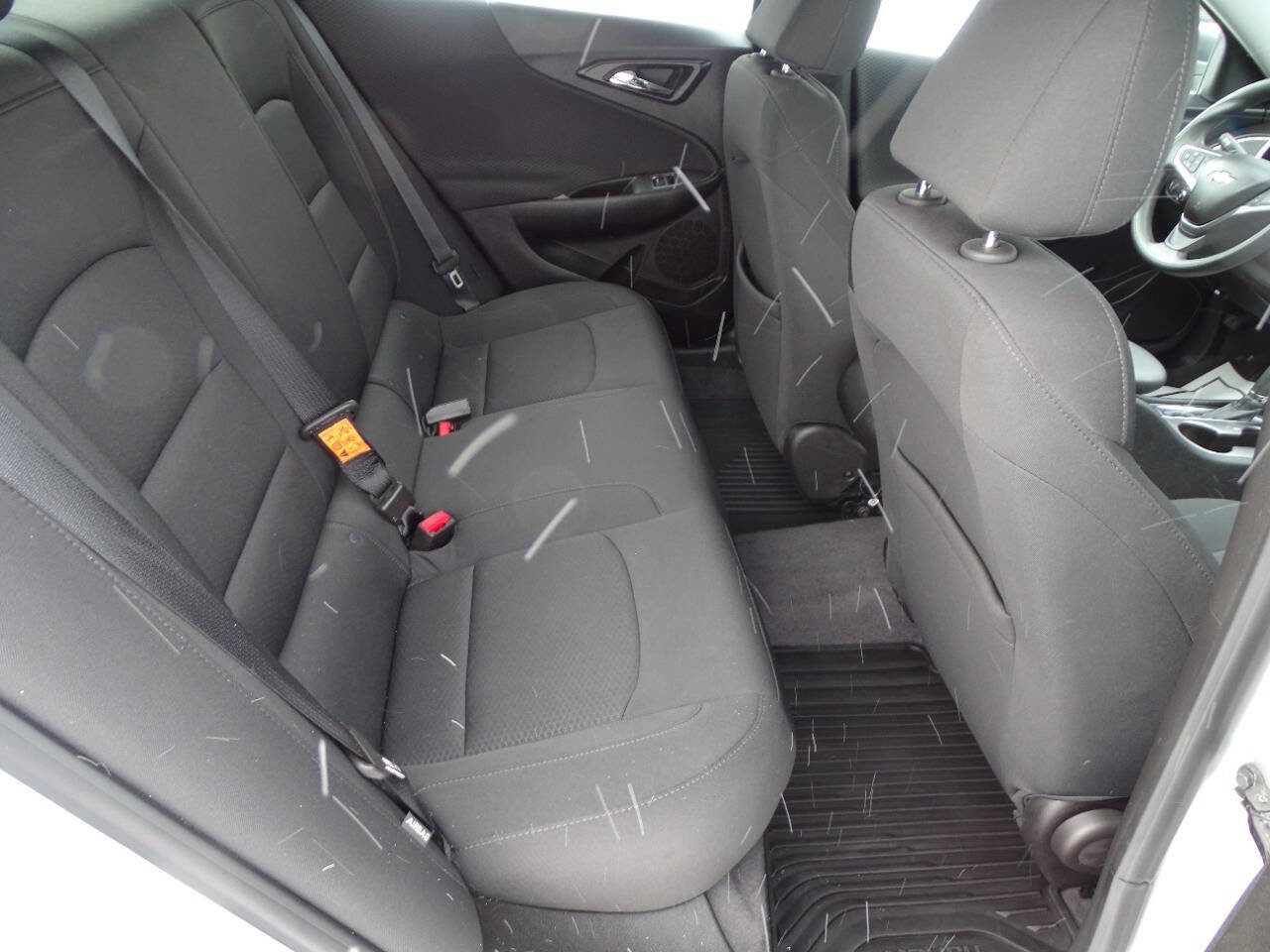 Used 2019 Chevrolet Malibu LS image 29