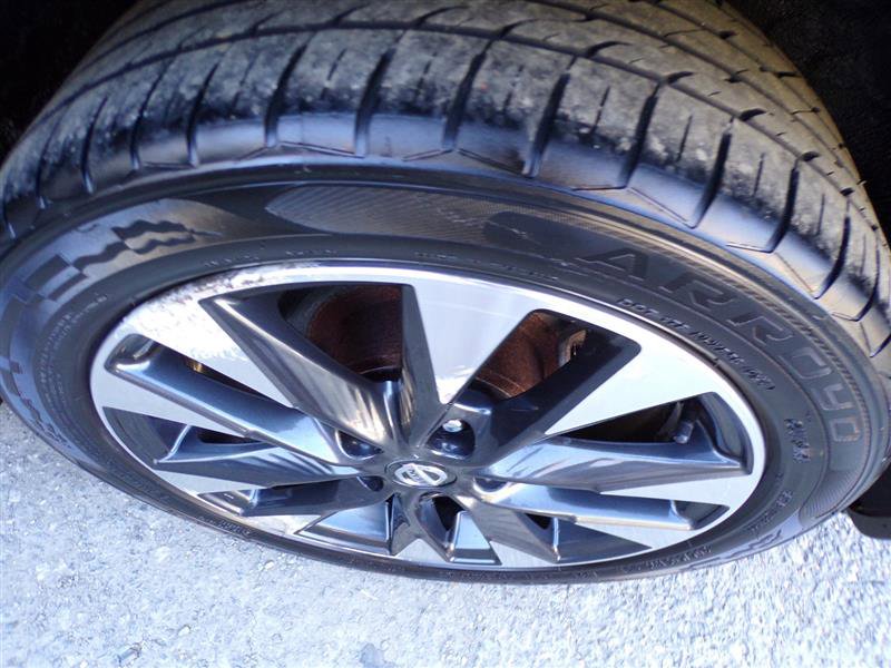 Used 2019 Nissan Sentra SR image 47