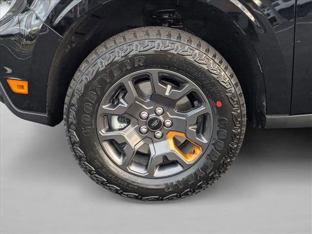 New 2026 Ford Maverick Tremor image 9