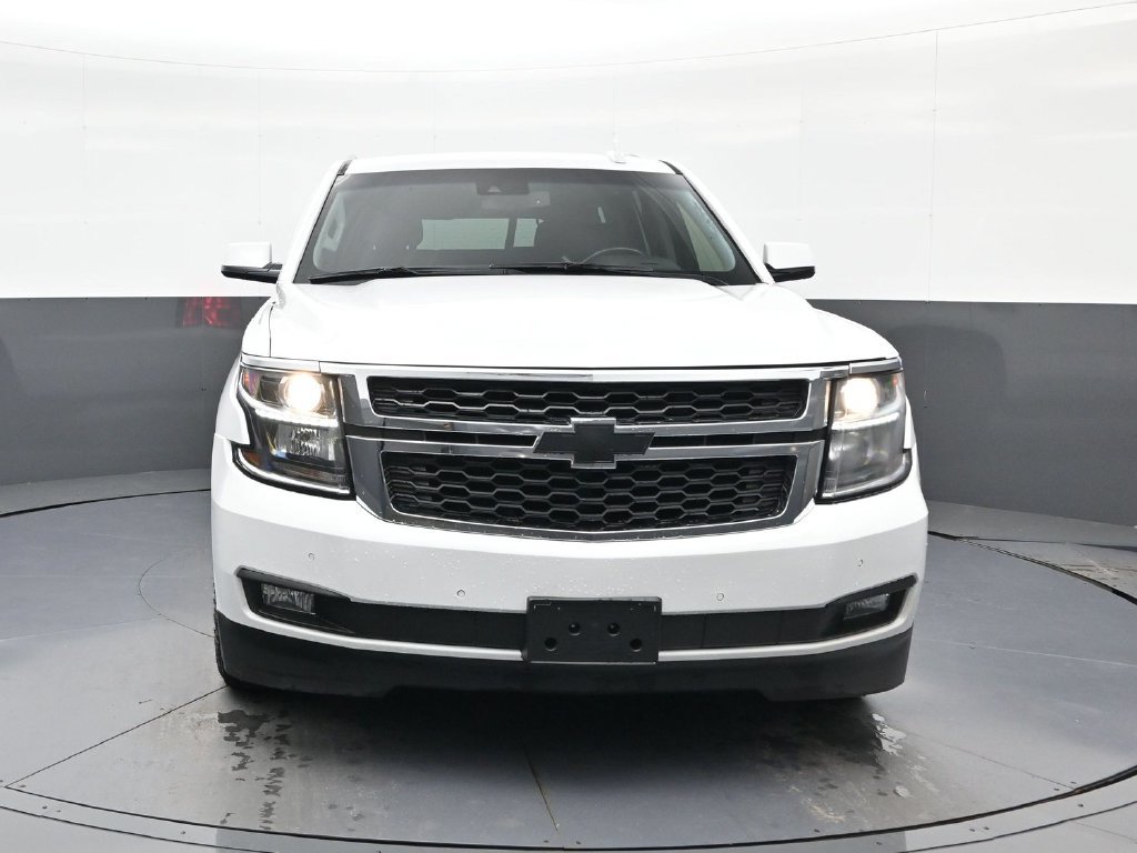 Used 2020 Chevrolet Tahoe LT AWD/4WD image 3