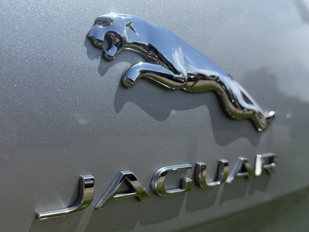 Used 2014 Jaguar XJ L Portfolio image 28