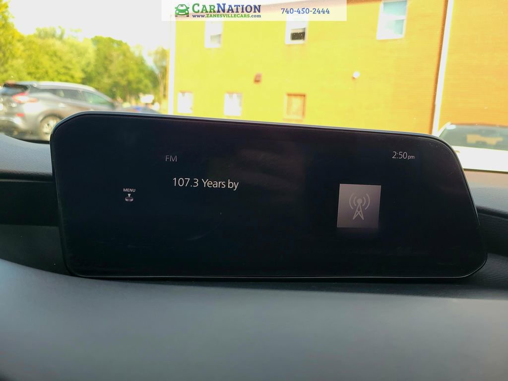 Used 2020 MAZDA MAZDA3 Hatchback image 26