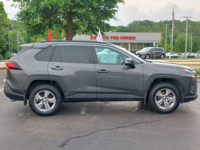 Certified 2023 Toyota RAV4 XLE w/ XLE Grade Weather Package AWD/4WD image 45