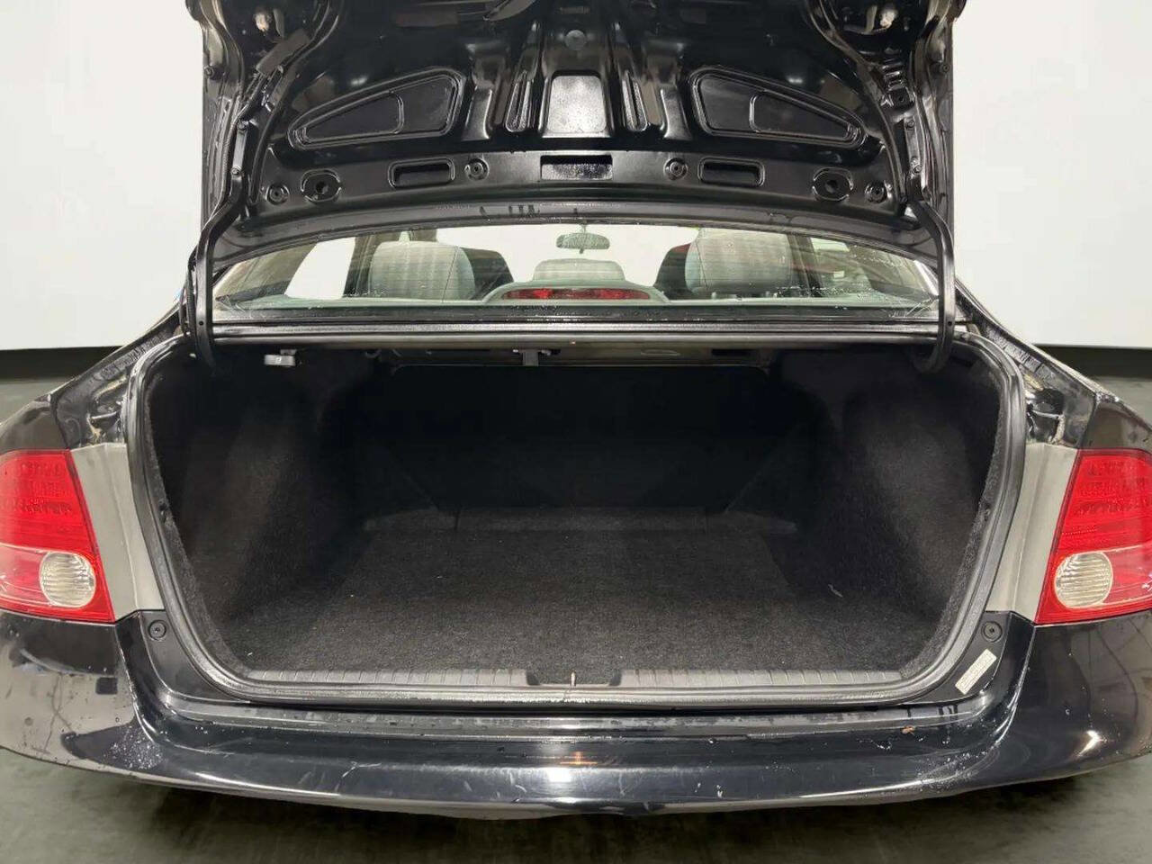 Used 2008 Honda Civic LX image 15