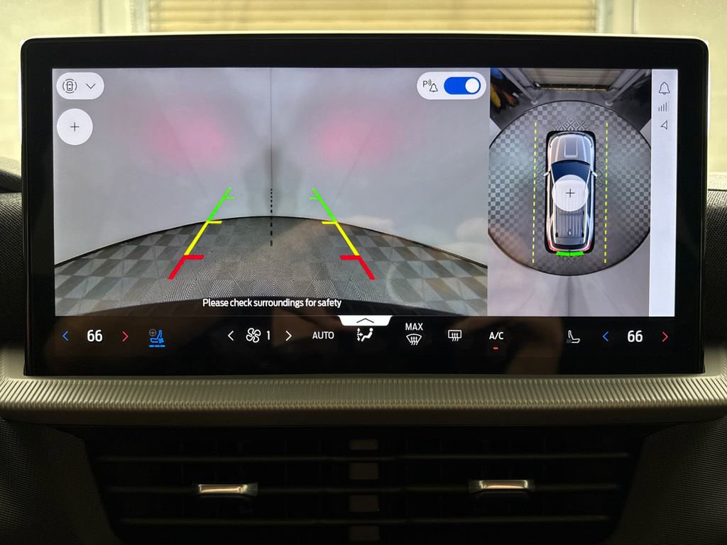 Used 2026 Ford Explorer Tremor w/ Tremor Ultimate Package AWD/4WD image 16