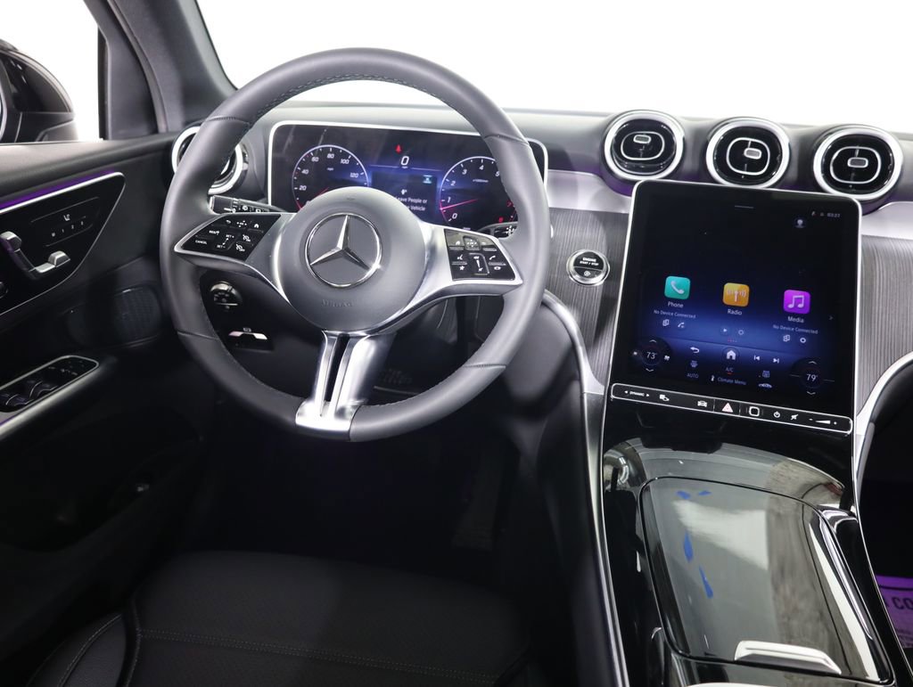 Used 2026 Mercedes-Benz GLC 300 4MATIC image 40