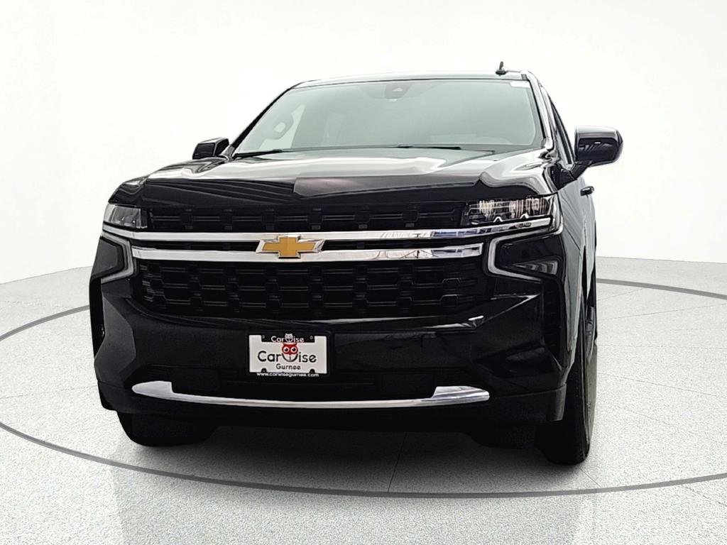 Used 2021 Chevrolet Suburban LS image 2