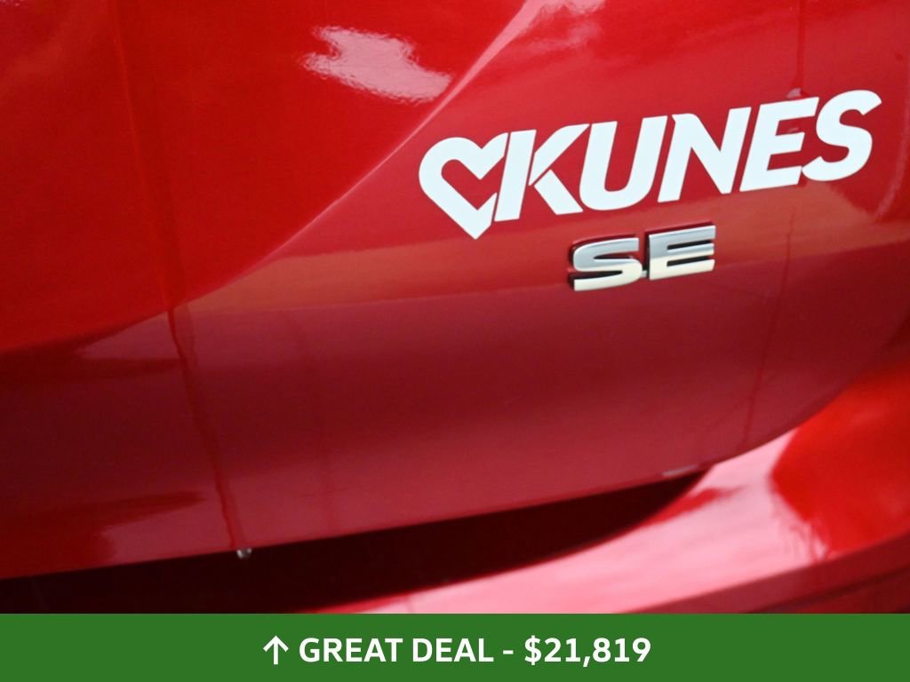 Used 2024 Mitsubishi Outlander SE image 22