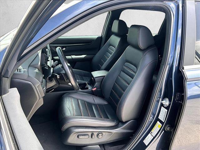 Used 2024 Honda CR-V Sport-L image 27