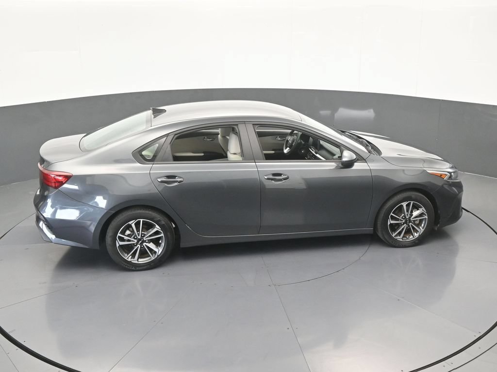 Used 2023 Kia Forte LXS FWD image 42