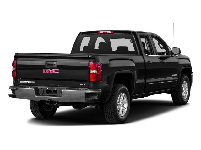 Used 2018 GMC Sierra 1500 SLE w/ SLE Value Package AWD/4WD image 5