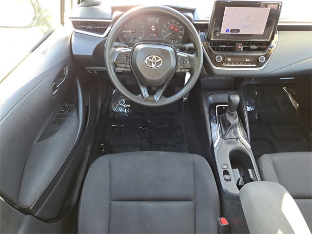 Used 2024 Toyota Corolla LE image 11