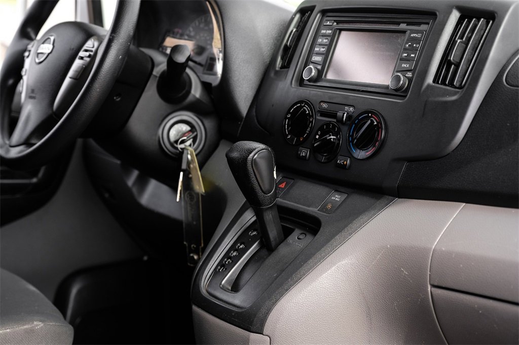 Used 2019 Nissan NV200 SV w/ Navigation Package image 18