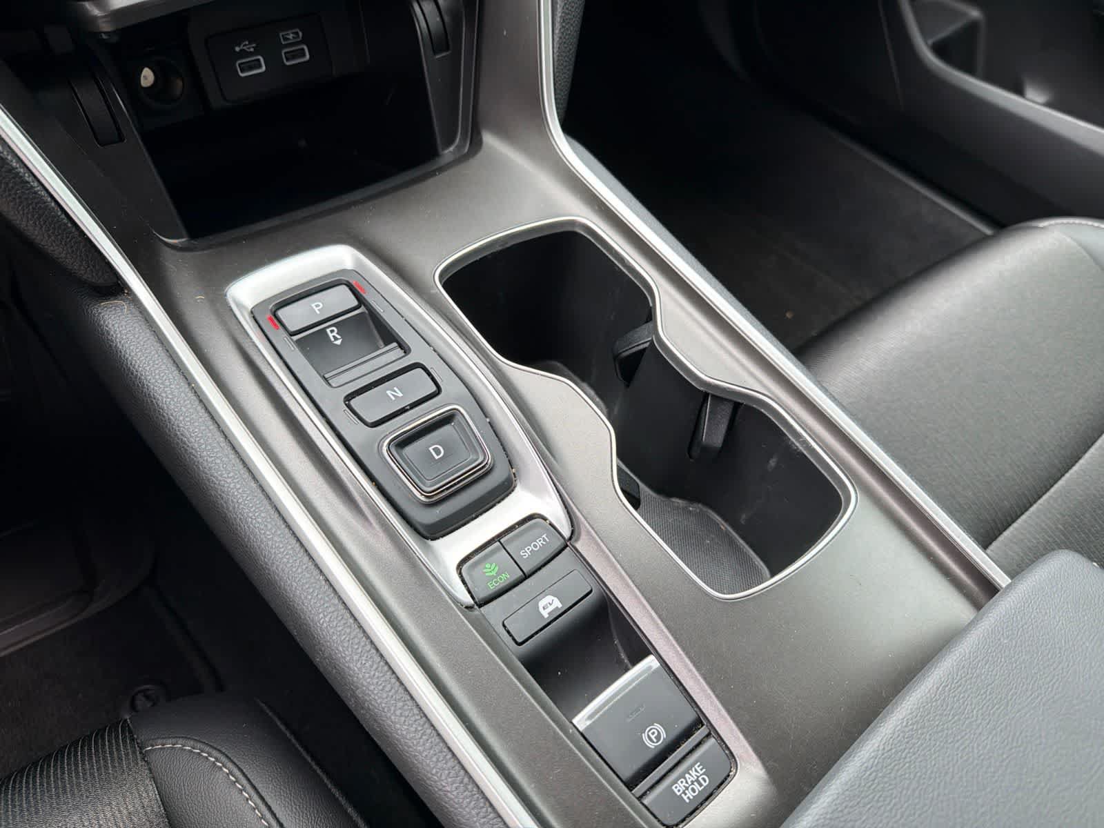 Used 2022 Honda Accord Sport image 24