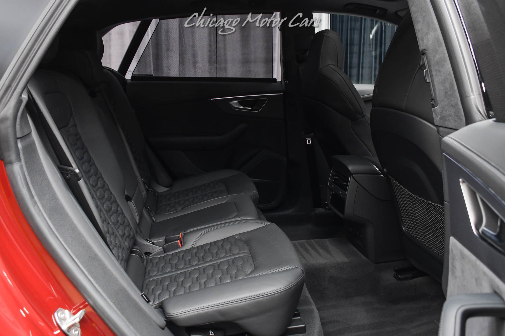 Used 2024 Audi RS Q8 image 28