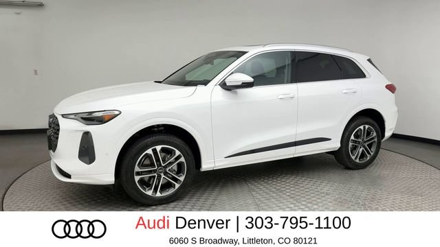 Used 2025 Audi Q5 Premium w/ Convenience Package AWD/4WD image 6