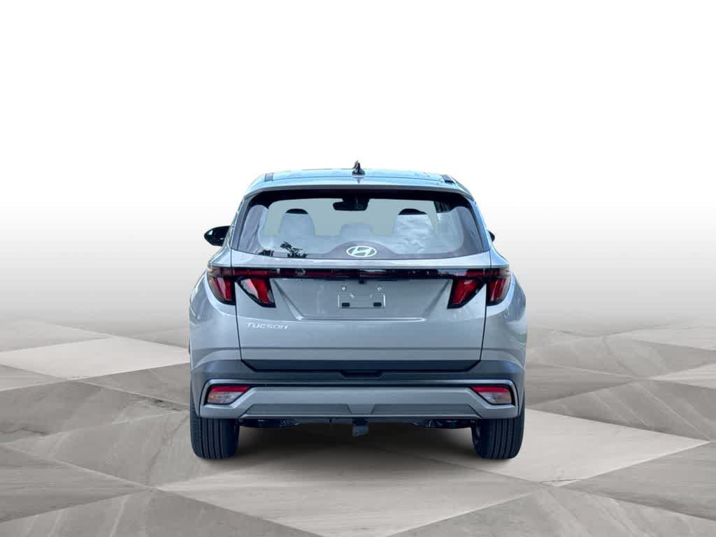 New 2026 Hyundai Tucson SE FWD image 7