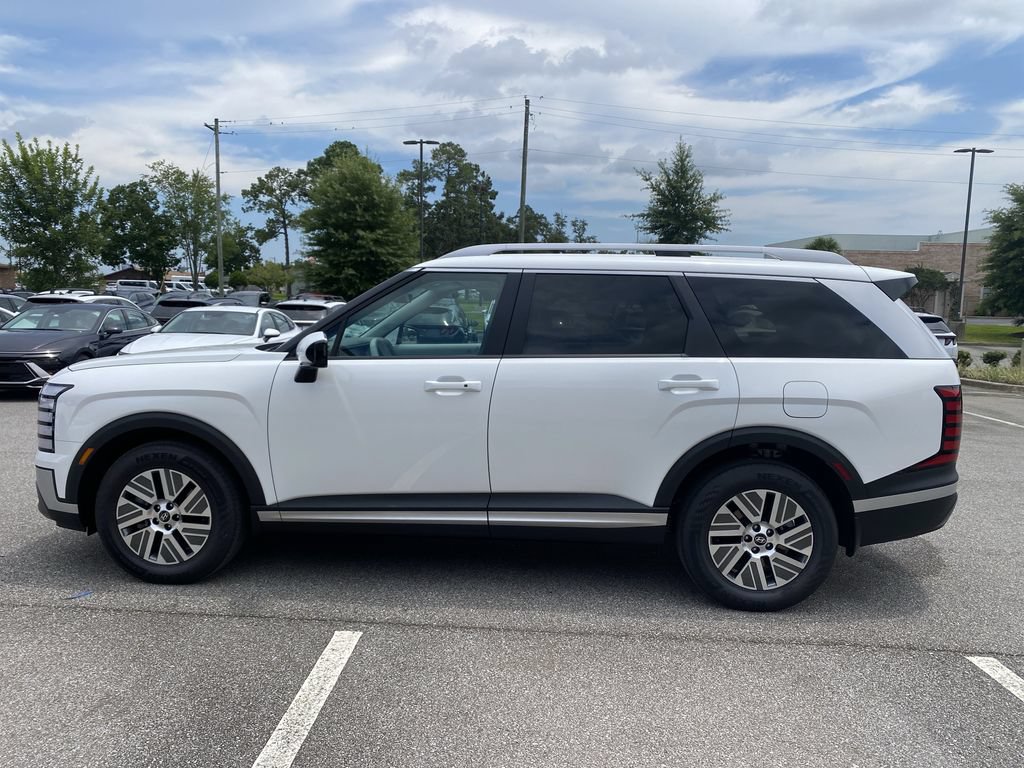 New 2026 Hyundai Palisade FWD Hybrid image 5