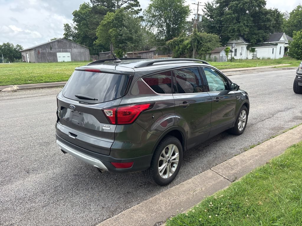 Used 2019 Ford Escape SEL FWD image 5