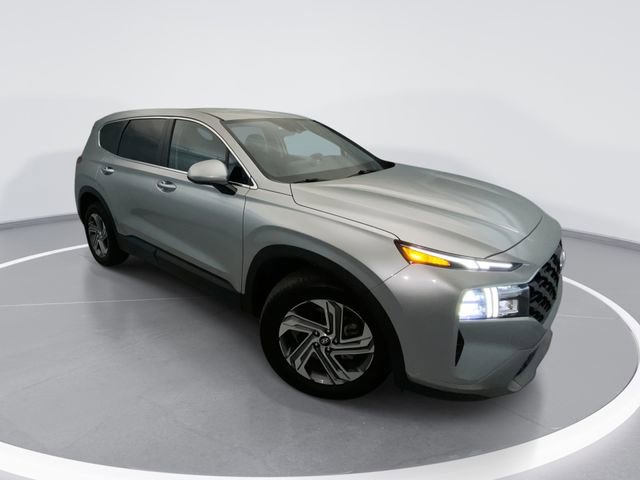 Used 2023 Hyundai Santa Fe SE