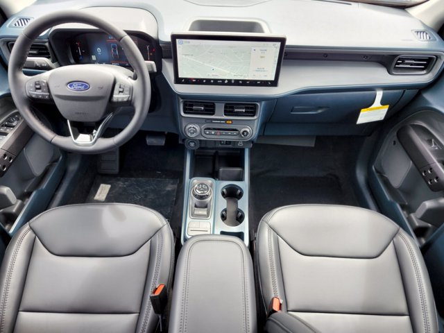 New 2026 Ford Maverick Lariat w/ Black Appearance Package AWD/4WD image 12