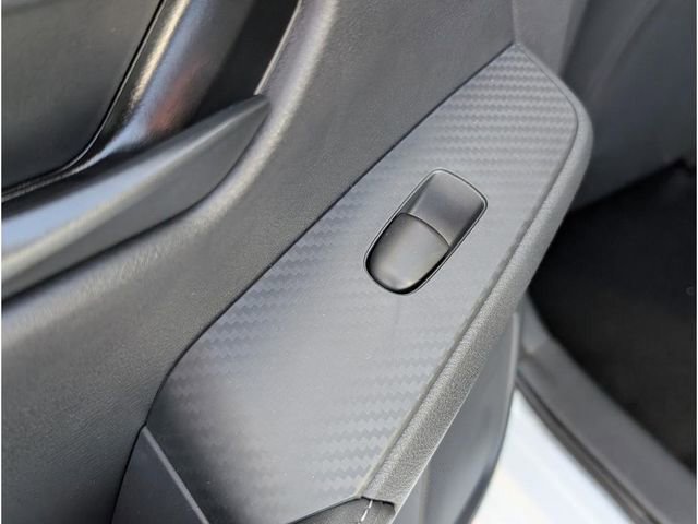 New 2025 Nissan Sentra SV image 12