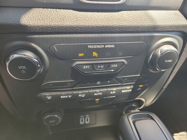 Certified 2021 Ford Ranger XL w/ FX4 Off-Road Package AWD/4WD image 23