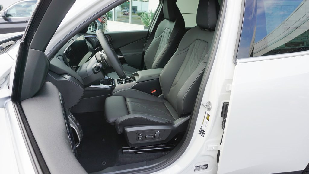 Used 2026 BMW X3 xDrive30 w/ Convenience Package image 8