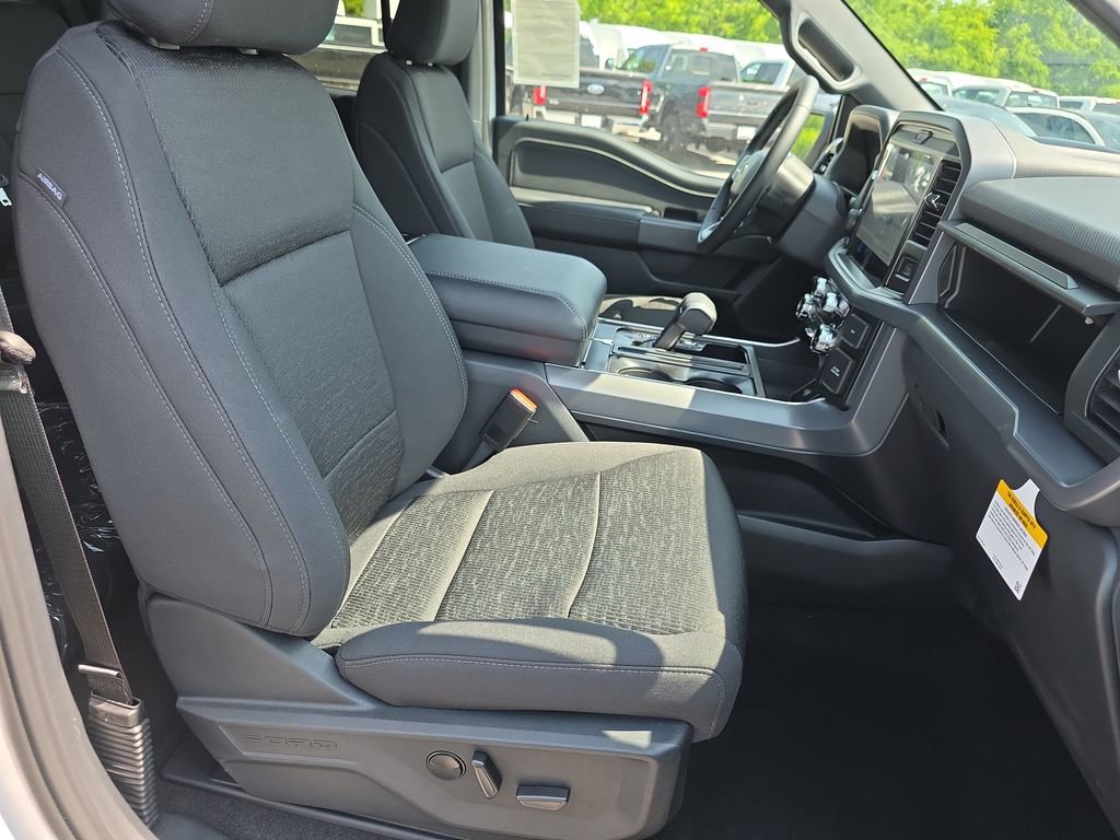New 2026 Ford F150 XLT AWD/4WD image 34