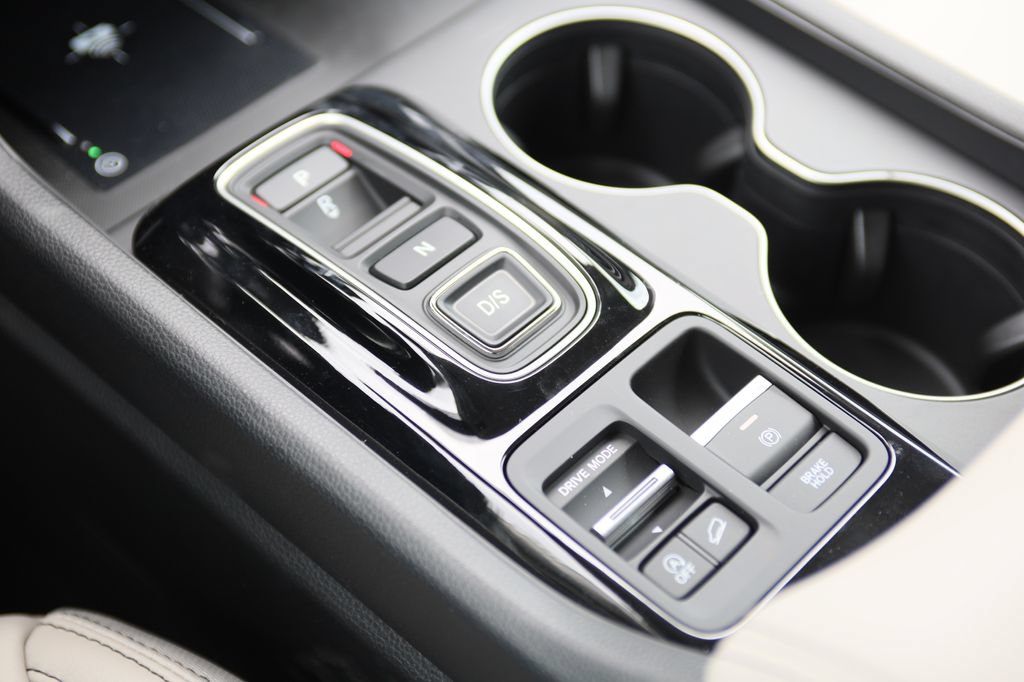New 2026 Honda Pilot EX-L image 23